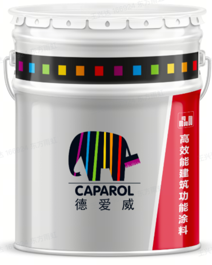 Apprêt pour peinture sur pierre véritable