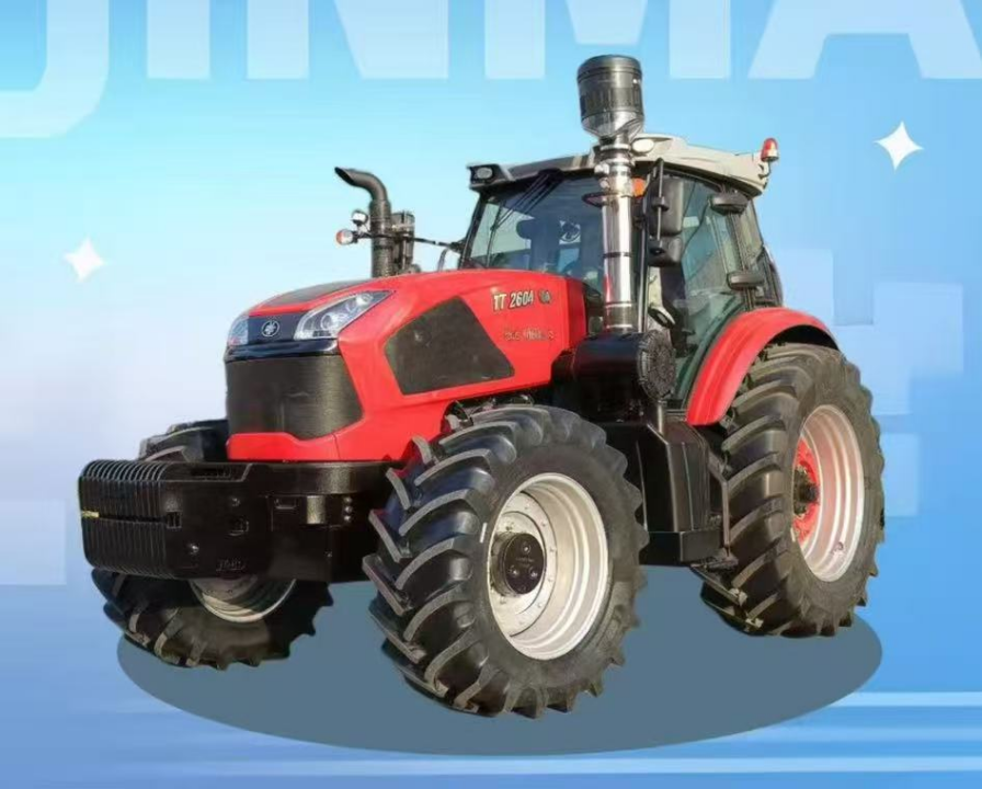 Dongfanghong Tractor